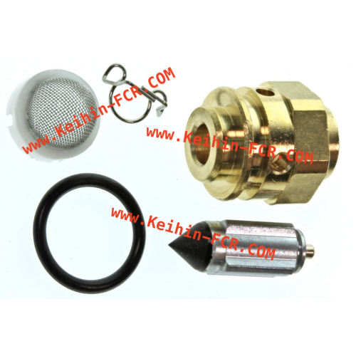 Keihin FCR FCR & MX Valve seat Repair Kit 3.80 (FCRMX Std)